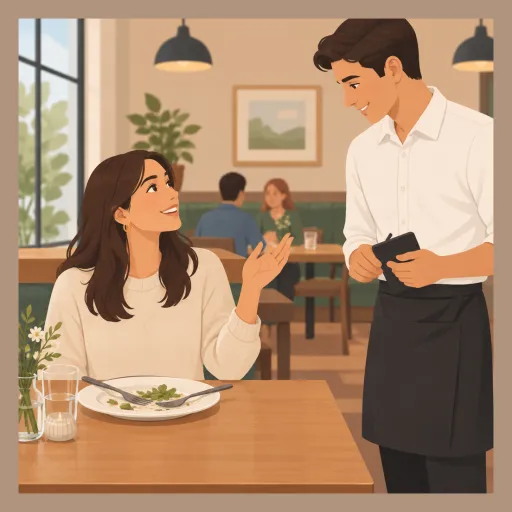 Can I get the bill?
