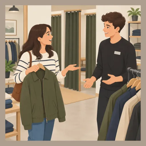 Can I try it on?