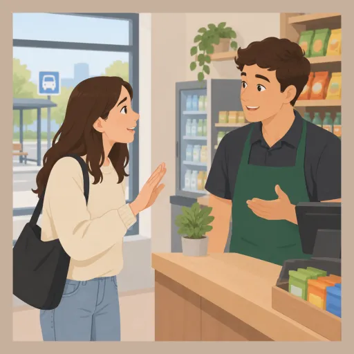 Can you speak more slowly?