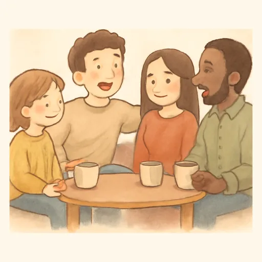 Get together