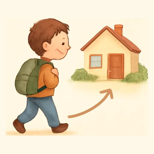 Go back