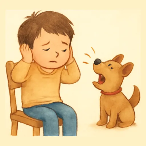 Put up with